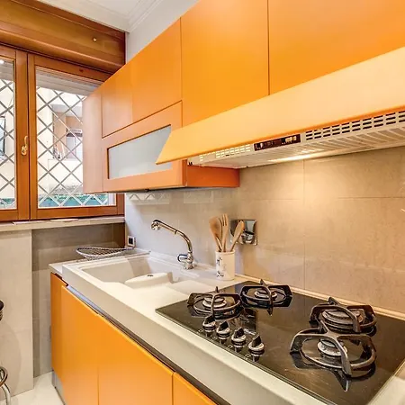 La Pariolina House Rom