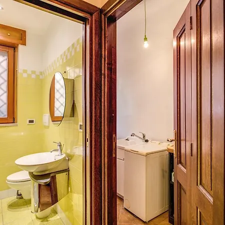 La Pariolina House