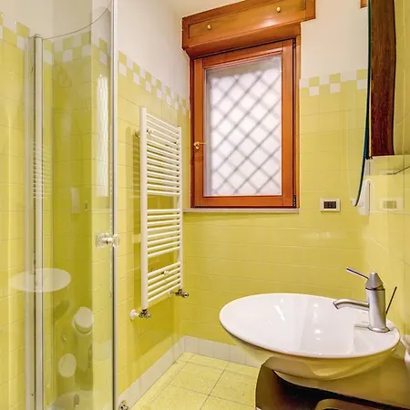La Pariolina House Lejlighed *