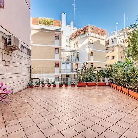 La Pariolina House Rom