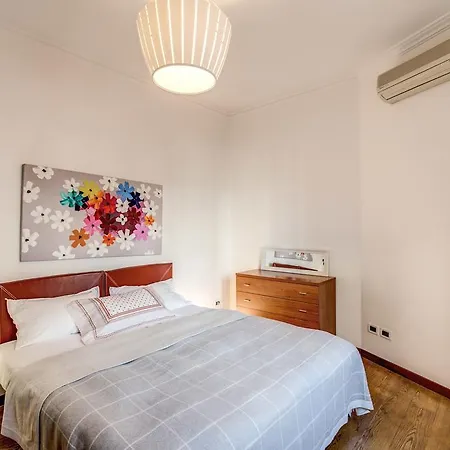 Lejlighed La Pariolina House