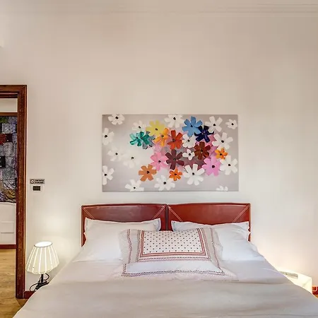 La Pariolina House Lejlighed Rom