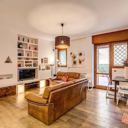 La Pariolina House * Rom