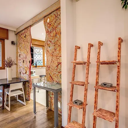 La Pariolina House Lejlighed Rom