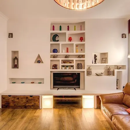 La Pariolina House Rom