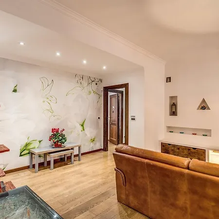 La Pariolina House * Rom