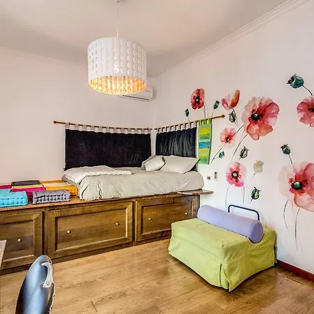 La Pariolina House Lejlighed Rom