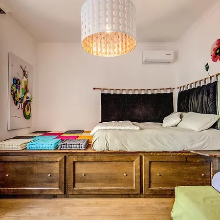 La Pariolina House Rom