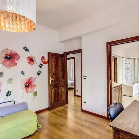 La Pariolina House *