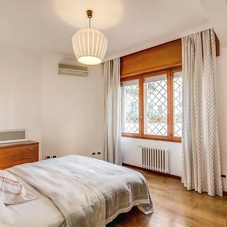 La Pariolina House * Rom
