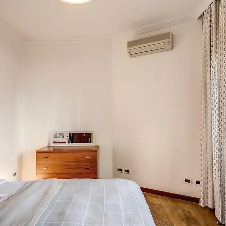 Lejlighed La Pariolina House
