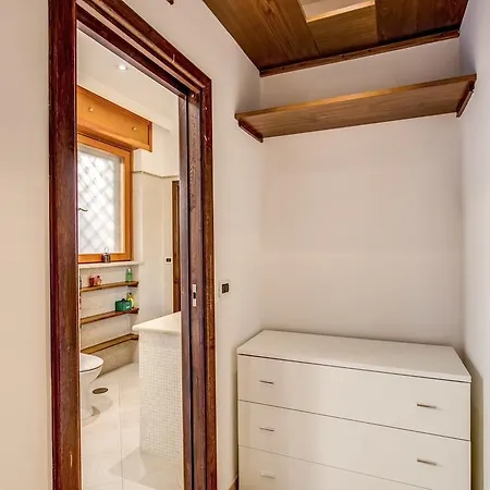 La Pariolina House Rom