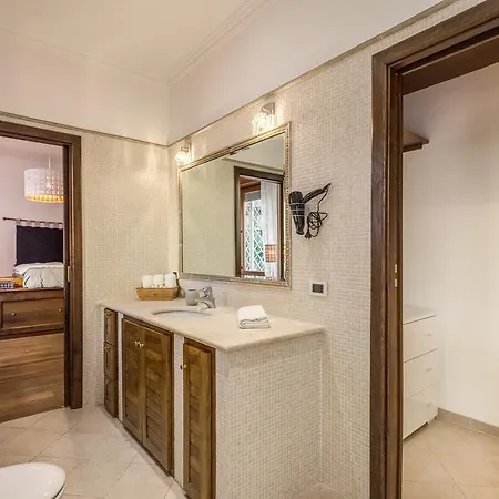 La Pariolina House * Rom