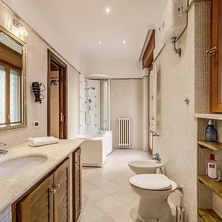 La Pariolina House Rom