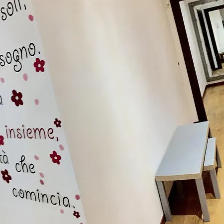 La Pariolina House