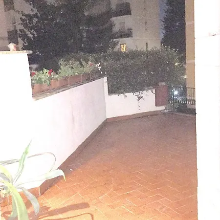 Lejlighed La Pariolina House Rom