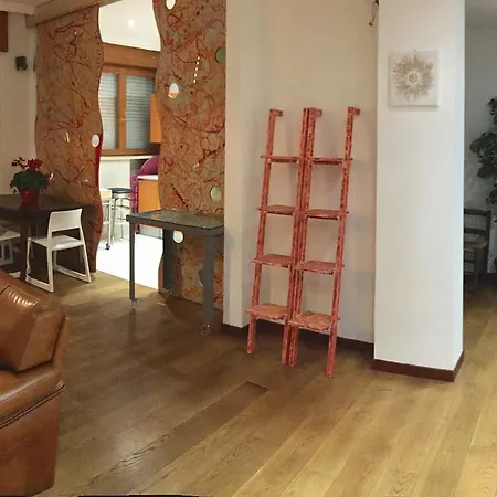 La Pariolina House * Rom