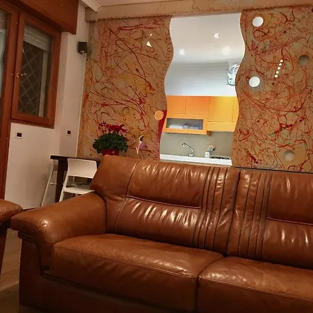 La Pariolina House Rom