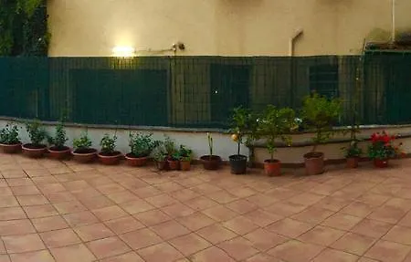 Lejlighed La Pariolina House Rom