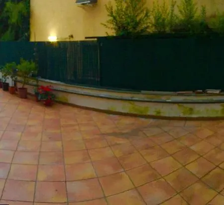 La Pariolina House * Rom