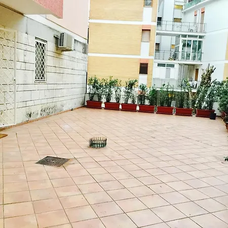 Lejlighed La Pariolina House
