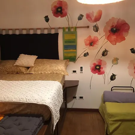 La Pariolina House Lejlighed Rom