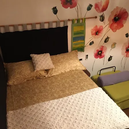 La Pariolina House Rom