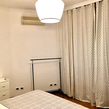 La Pariolina House