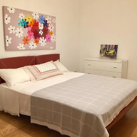 La Pariolina House