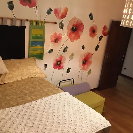 Lejlighed La Pariolina House Rom