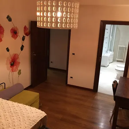 La Pariolina House * Rom