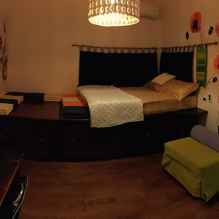 La Pariolina House Rom
