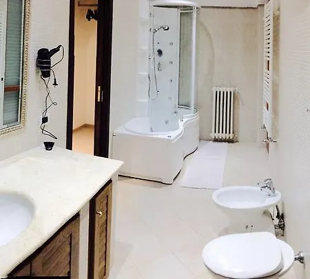 Lejlighed La Pariolina House Rom