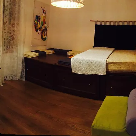 La Pariolina House * Rom