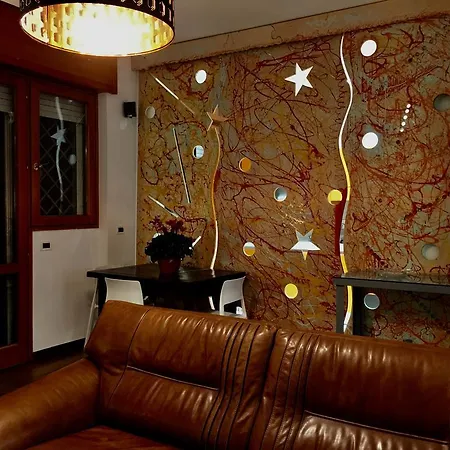 La Pariolina House Lejlighed Rom