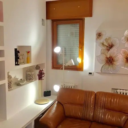 La Pariolina House Rom