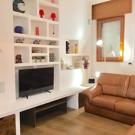 La Pariolina House Lejlighed