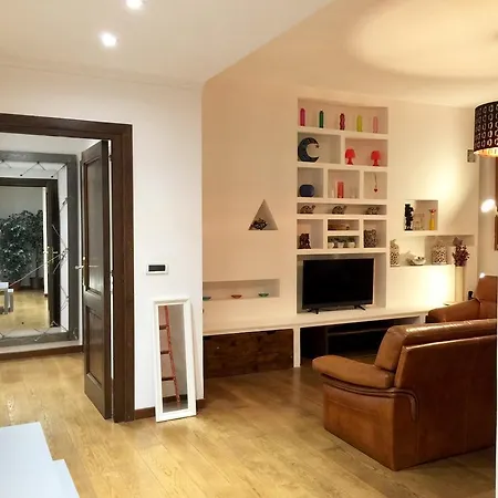 La Pariolina House