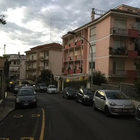 La Pariolina House Lejlighed Rom